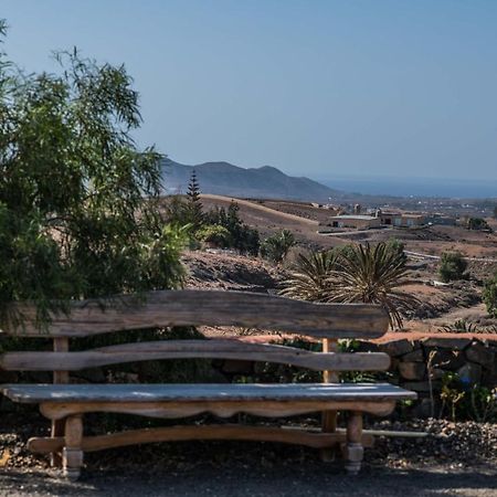 Hotel Rural Huerto Viejo Tesejerague Екстериор снимка