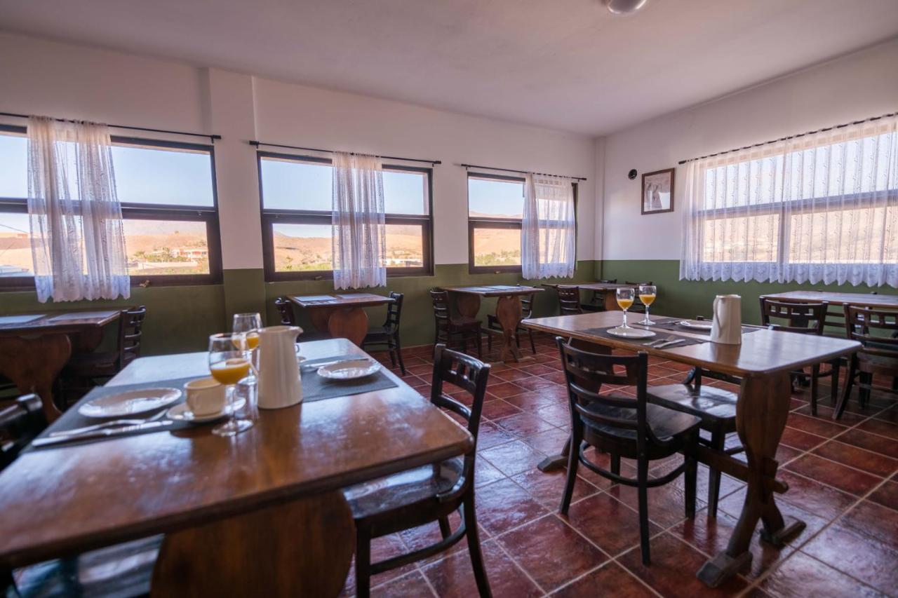 Hotel Rural Huerto Viejo Tesejerague Екстериор снимка